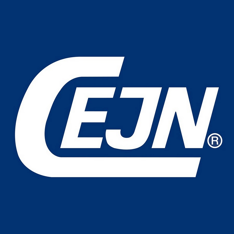 CEJN logosu