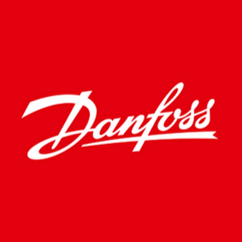 Danfoss logosu