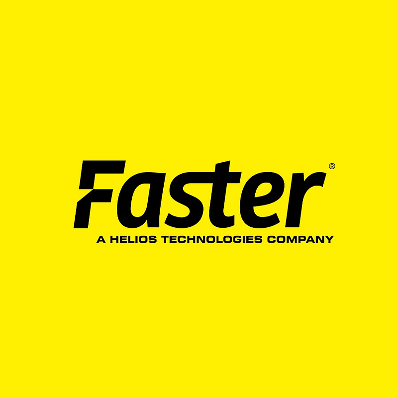 Faster Couplings logosu