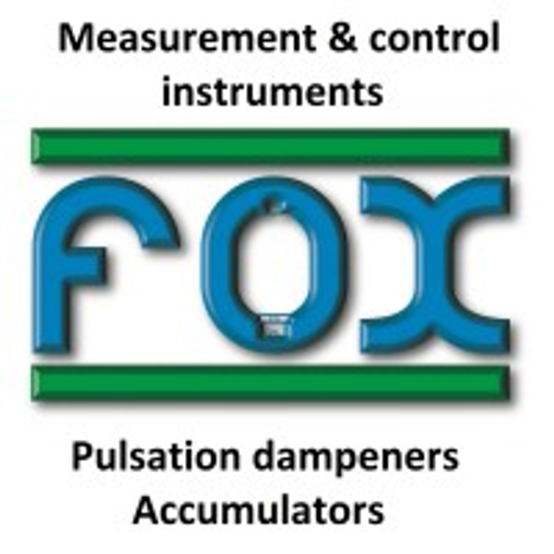 FOX logosu