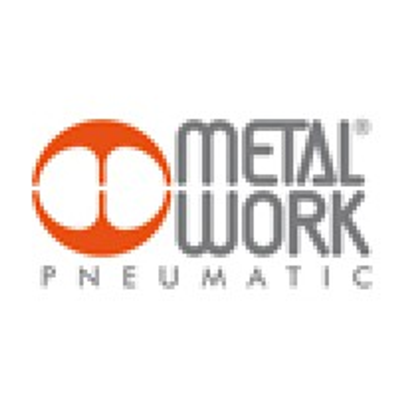 Metal Work logosu