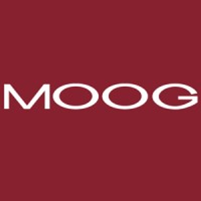 Moog logosu