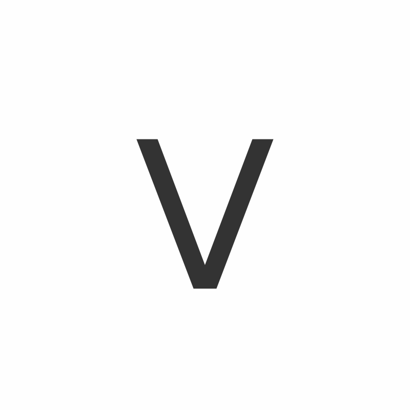 Vickers Hydraulics logosu