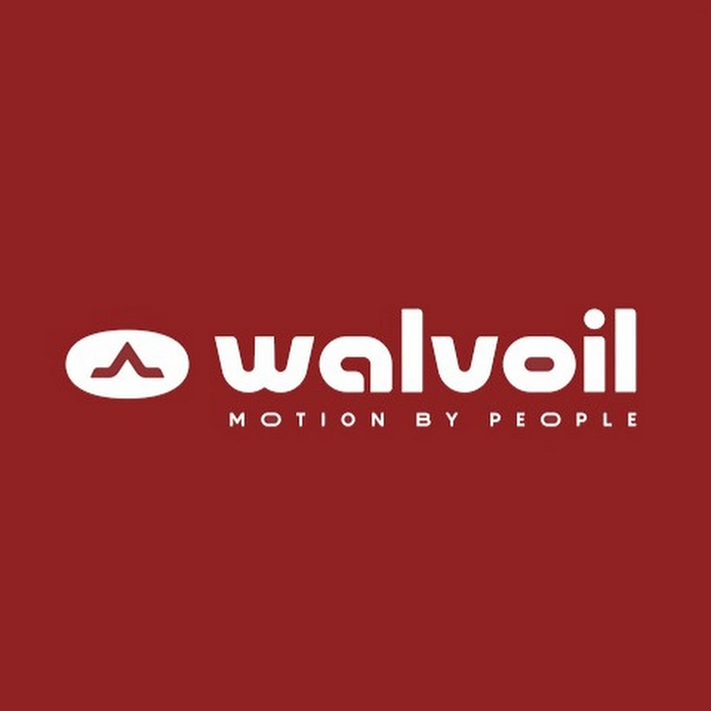 Walvoil logosu
